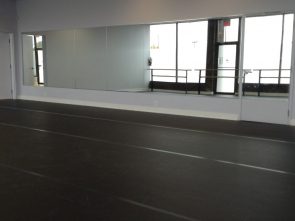 zello dance studio